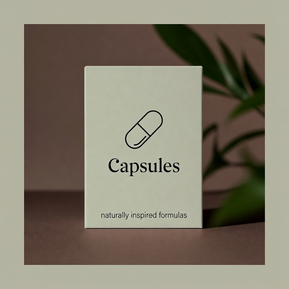Capsules