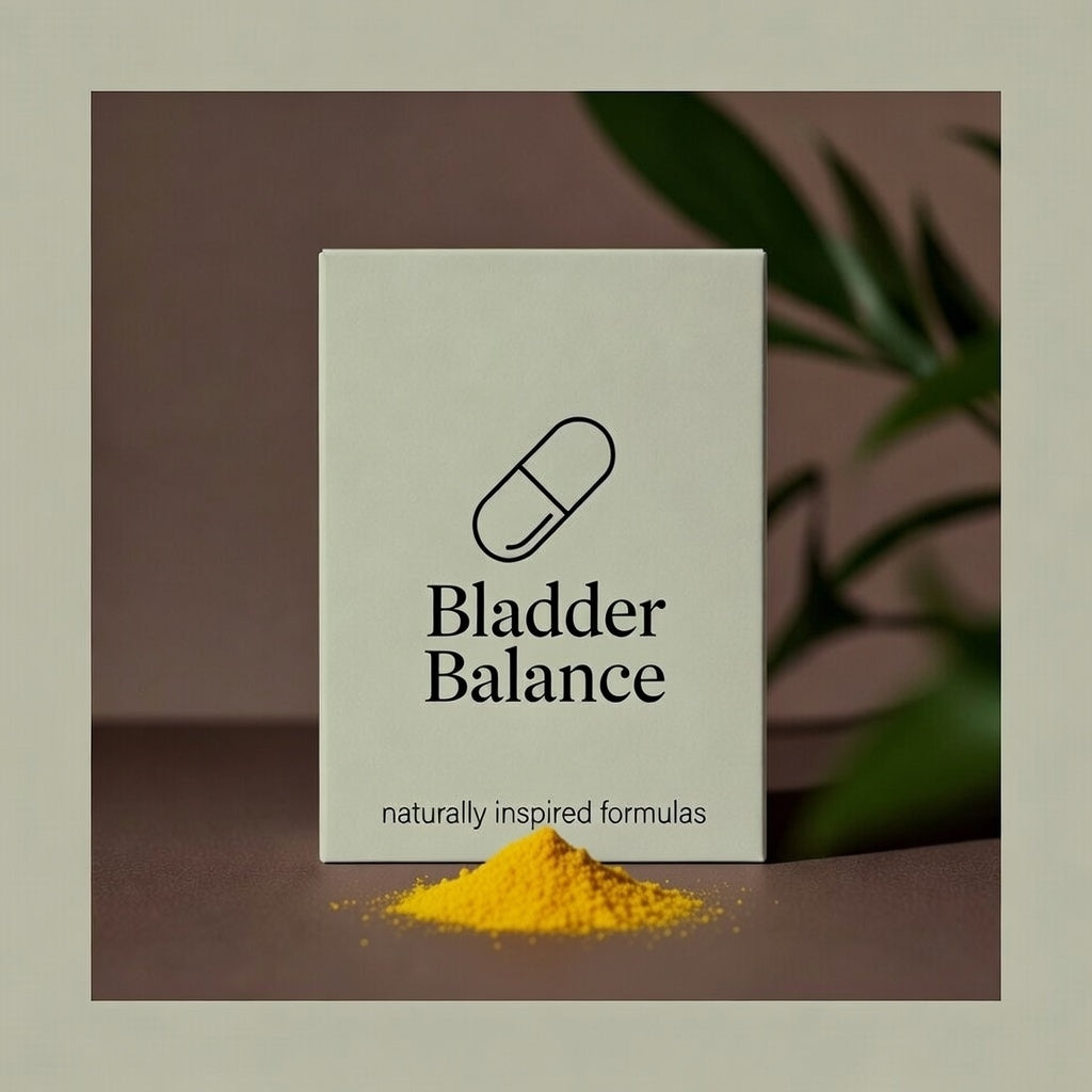 Bladder Balance