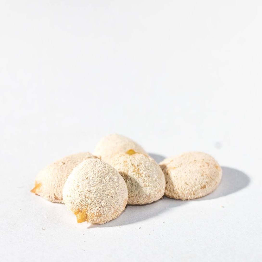 Authentic Slender Seeds - Nutrirave