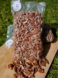 Fresh Premium Pecan Nuts – 2kg Bag inc Courier