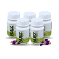 Neuz De La India Capsules (5 Bottles)