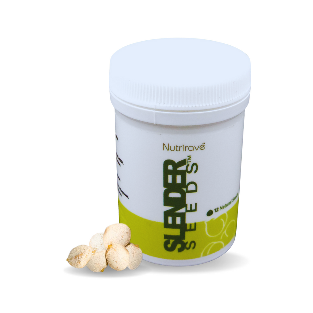 Authentic Slender Seeds